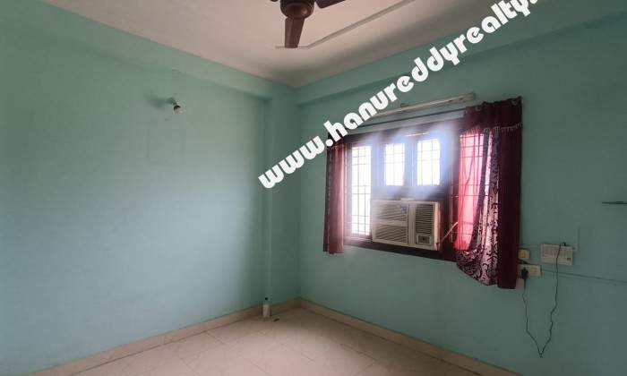 3 BHK Flat for Sale in Pothinamallayapalem